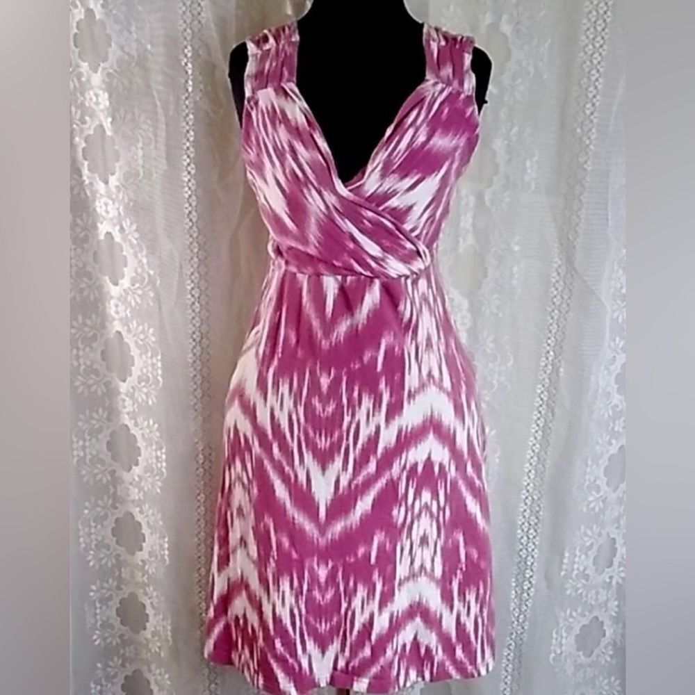 Aventura Eco Women's Dress Size M